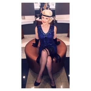 Meet your Posher, Karin